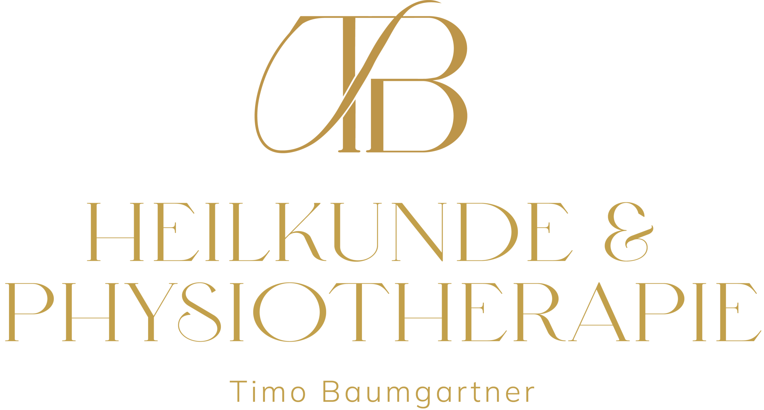 Therapie Baumgartner