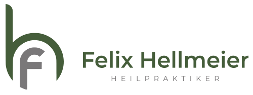 Heilpraxis Hellmeier Logo